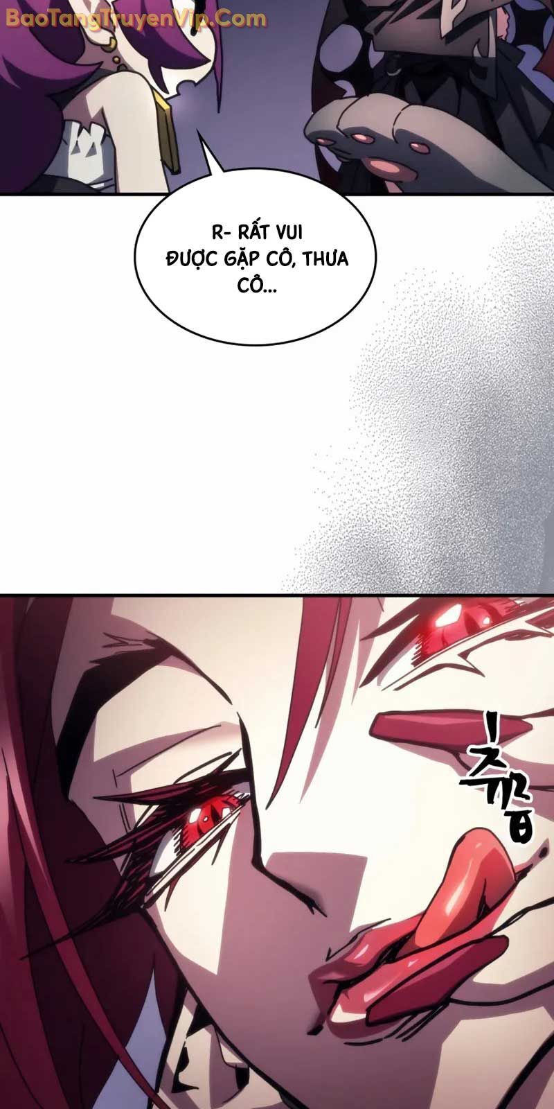 Hãy Hành Động Như Một Boss Đi Ngài Mr Devourer [Chap 77-79.2]