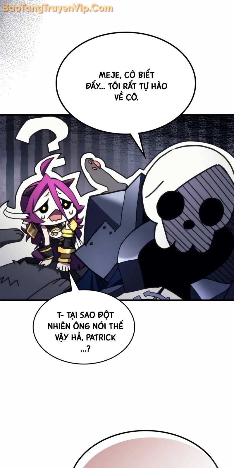 Hãy Hành Động Như Một Boss Đi Ngài Mr Devourer [Chap 77-79.2]