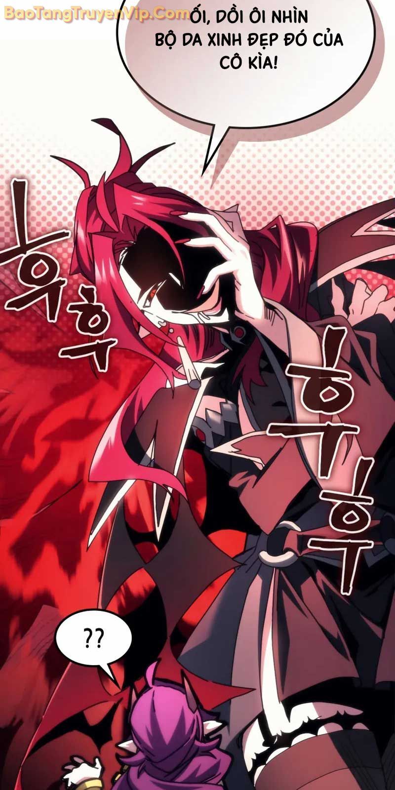 Hãy Hành Động Như Một Boss Đi Ngài Mr Devourer [Chap 77-79.2]