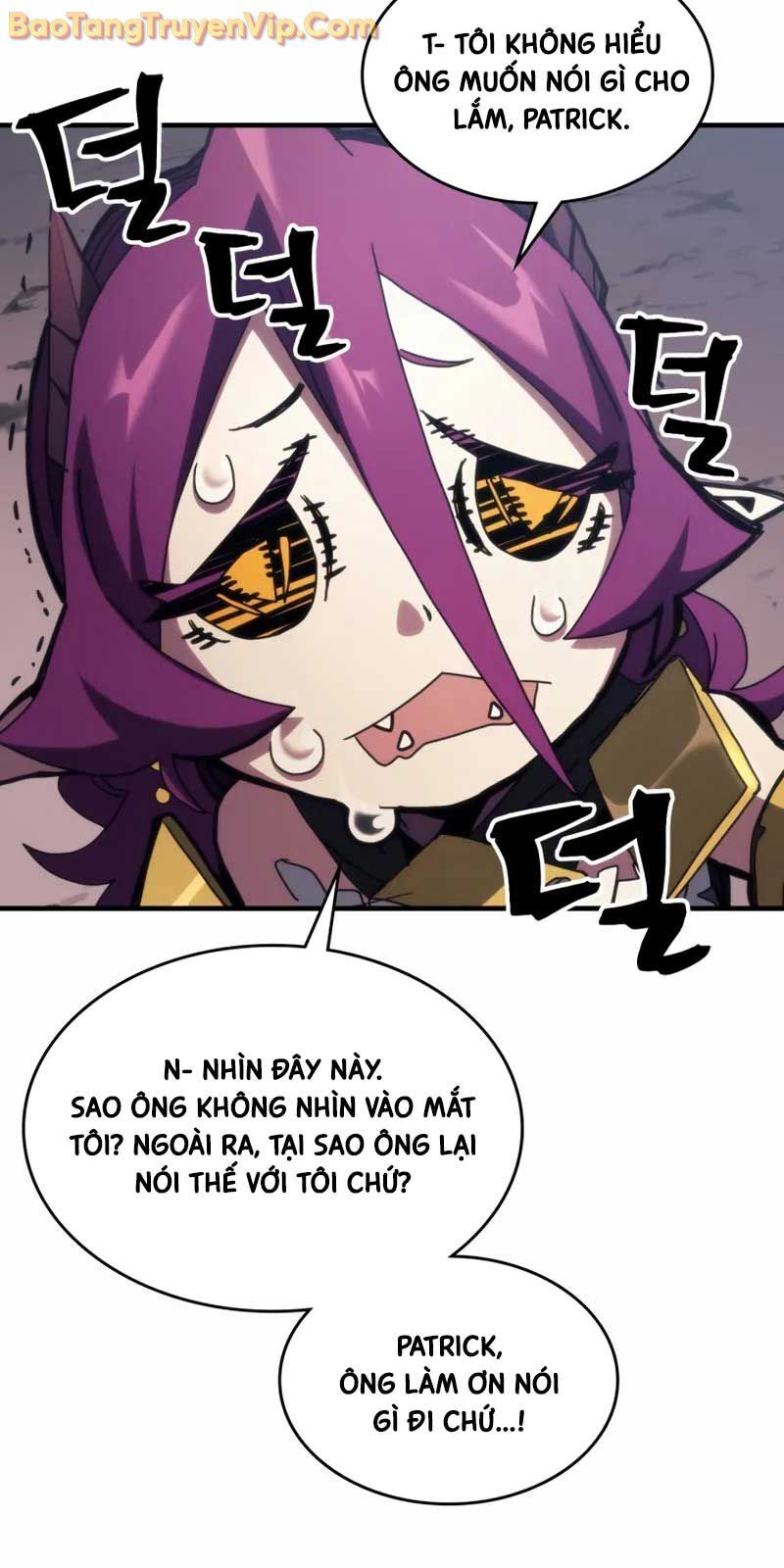 Hãy Hành Động Như Một Boss Đi Ngài Mr Devourer [Chap 77-79.2]