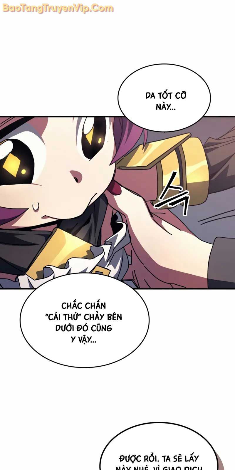 Hãy Hành Động Như Một Boss Đi Ngài Mr Devourer [Chap 77-79.2]