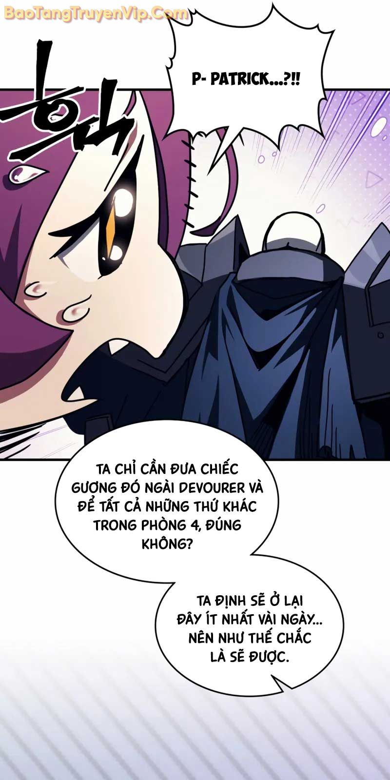 Hãy Hành Động Như Một Boss Đi Ngài Mr Devourer [Chap 77-79.2]