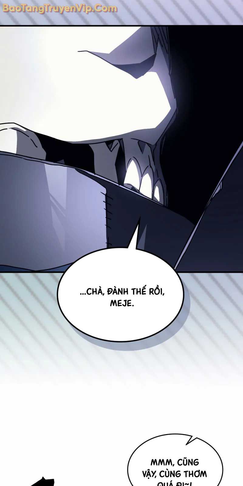Hãy Hành Động Như Một Boss Đi Ngài Mr Devourer [Chap 77-79.2]