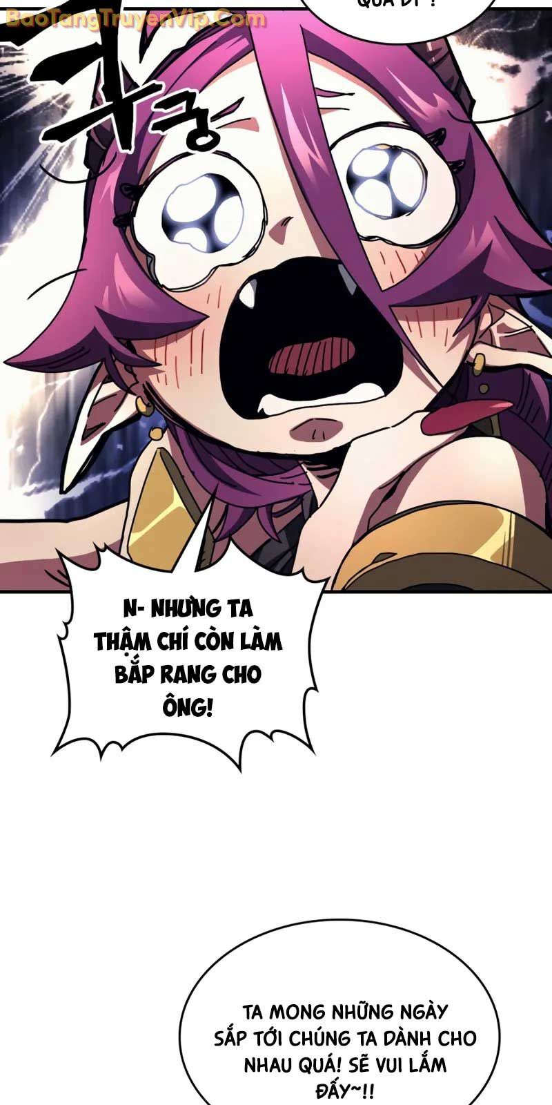 Hãy Hành Động Như Một Boss Đi Ngài Mr Devourer [Chap 77-79.2]