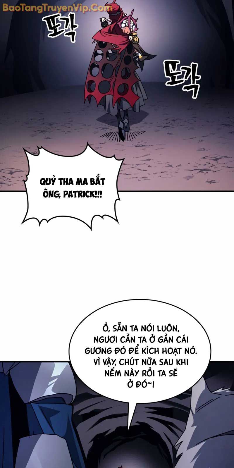 Hãy Hành Động Như Một Boss Đi Ngài Mr Devourer [Chap 77-79.2]