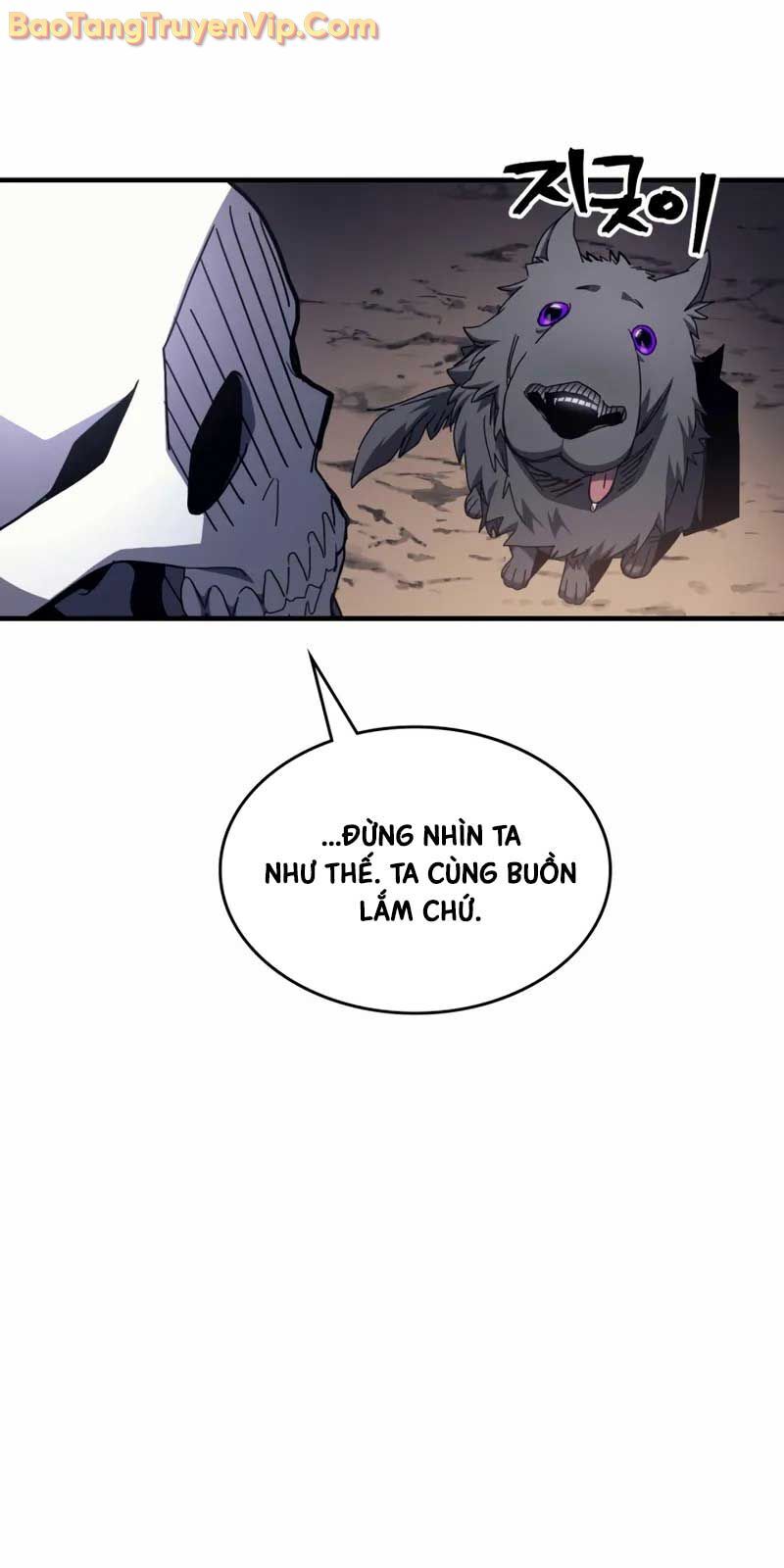 Hãy Hành Động Như Một Boss Đi Ngài Mr Devourer [Chap 77-79.2]