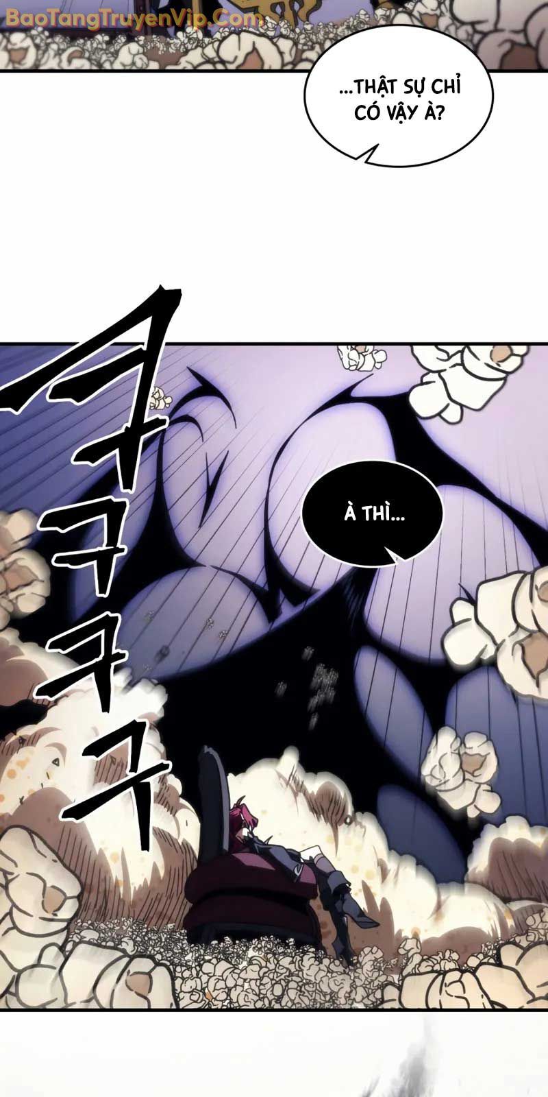 Hãy Hành Động Như Một Boss Đi Ngài Mr Devourer [Chap 77-79.2]