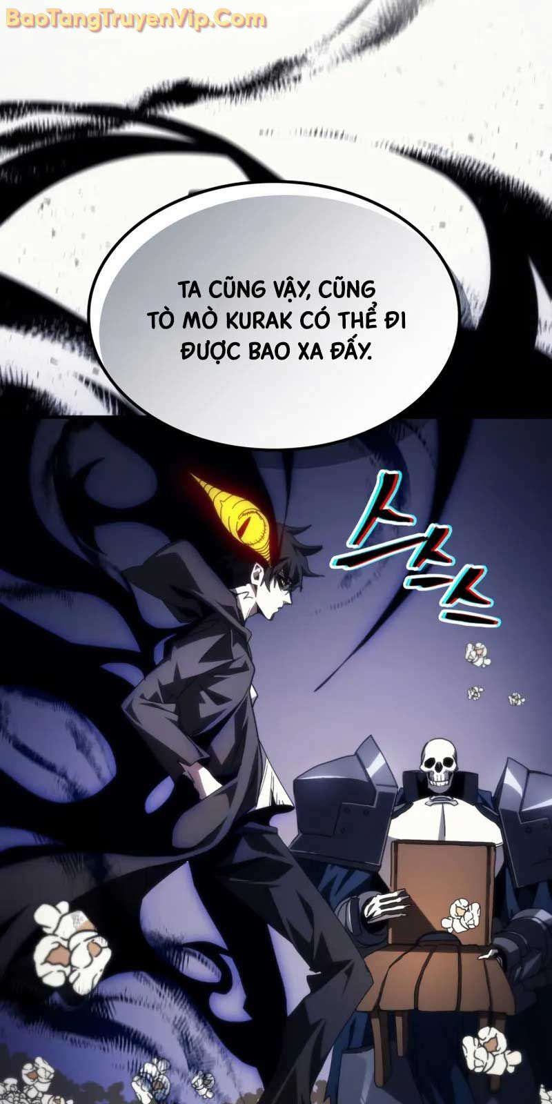Hãy Hành Động Như Một Boss Đi Ngài Mr Devourer [Chap 77-79.2]