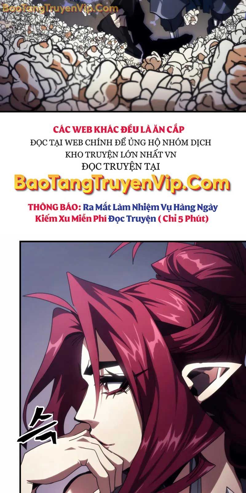 Hãy Hành Động Như Một Boss Đi Ngài Mr Devourer [Chap 77-79.2]