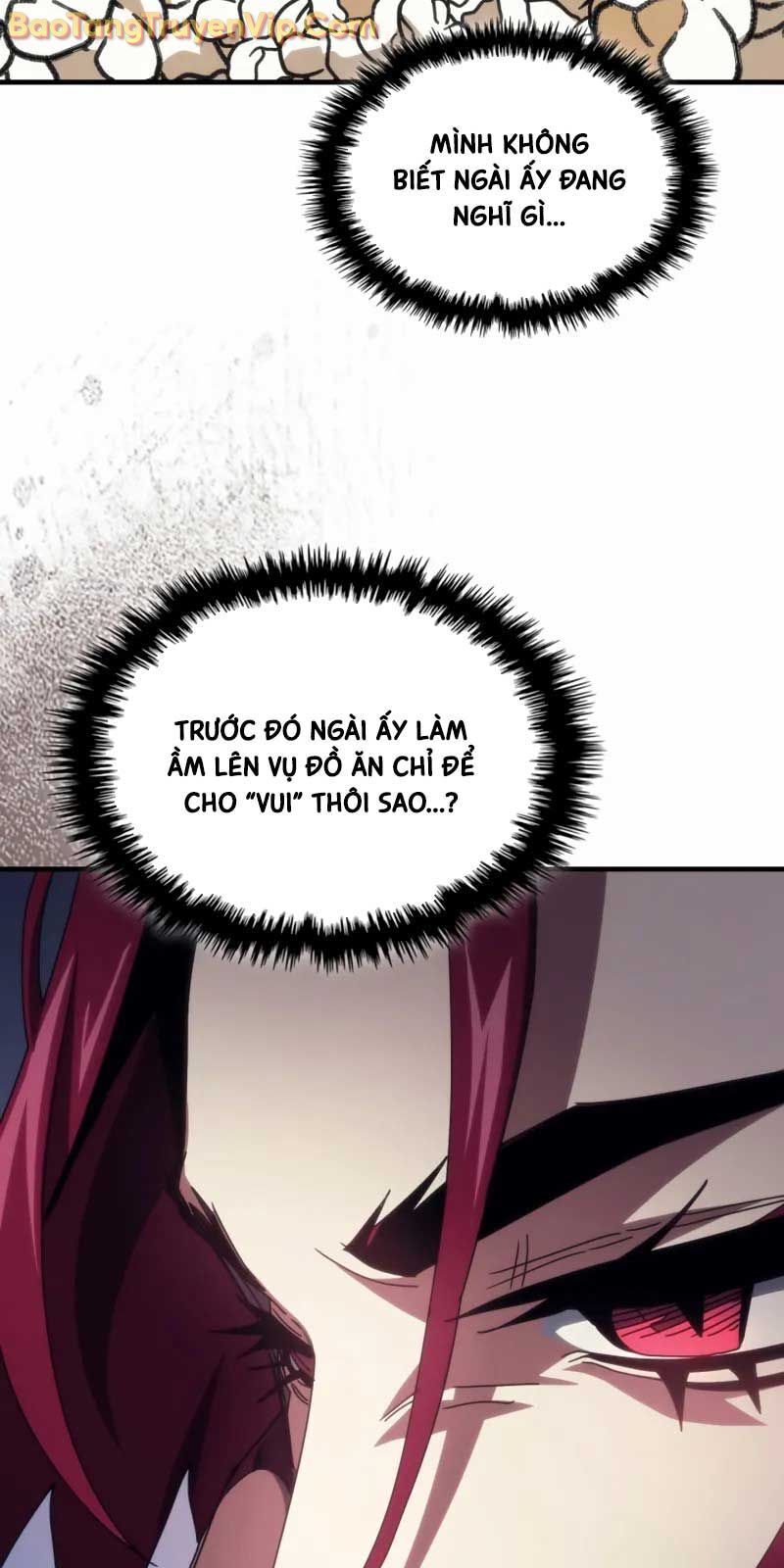 Hãy Hành Động Như Một Boss Đi Ngài Mr Devourer [Chap 77-79.2]