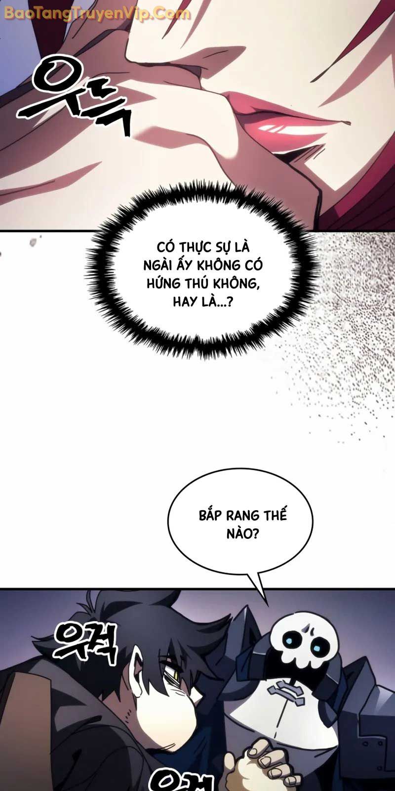Hãy Hành Động Như Một Boss Đi Ngài Mr Devourer [Chap 77-79.2]