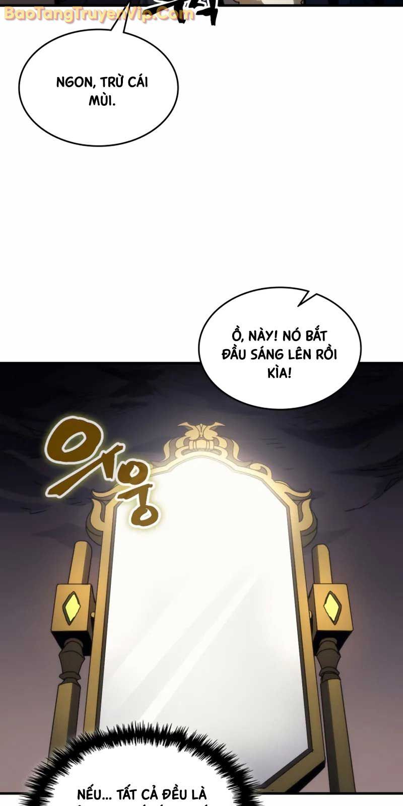 Hãy Hành Động Như Một Boss Đi Ngài Mr Devourer [Chap 77-79.2]