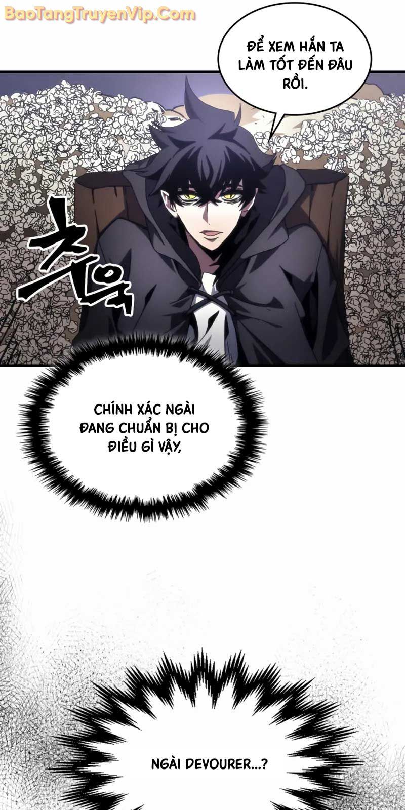 Hãy Hành Động Như Một Boss Đi Ngài Mr Devourer [Chap 77-79.2]