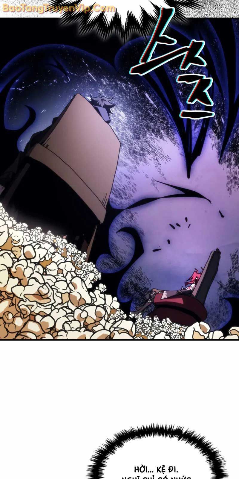 Hãy Hành Động Như Một Boss Đi Ngài Mr Devourer [Chap 77-79.2]