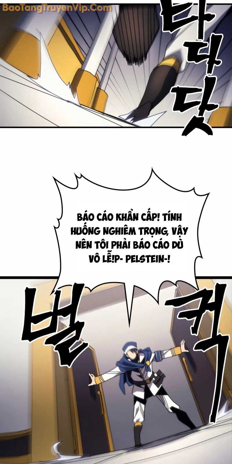 Hãy Hành Động Như Một Boss Đi Ngài Mr Devourer [Chap 77-79.2]