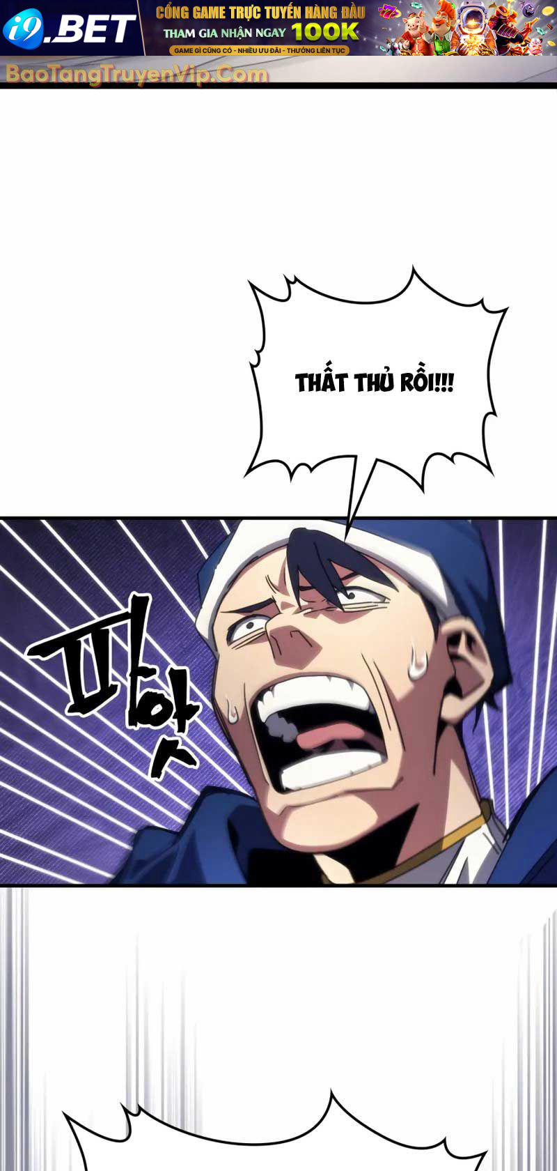 Hãy Hành Động Như Một Boss Đi Ngài Mr Devourer [Chap 77-79.2]
