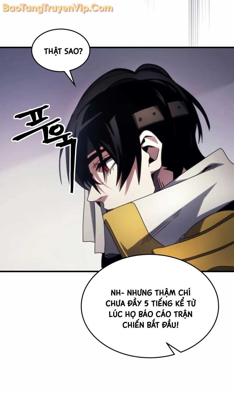 Hãy Hành Động Như Một Boss Đi Ngài Mr Devourer [Chap 77-79.2]