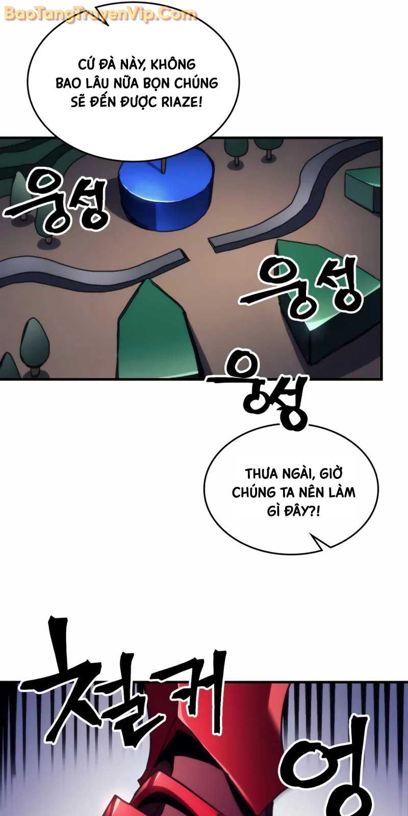Hãy Hành Động Như Một Boss Đi Ngài Mr Devourer [Chap 77-79.2]