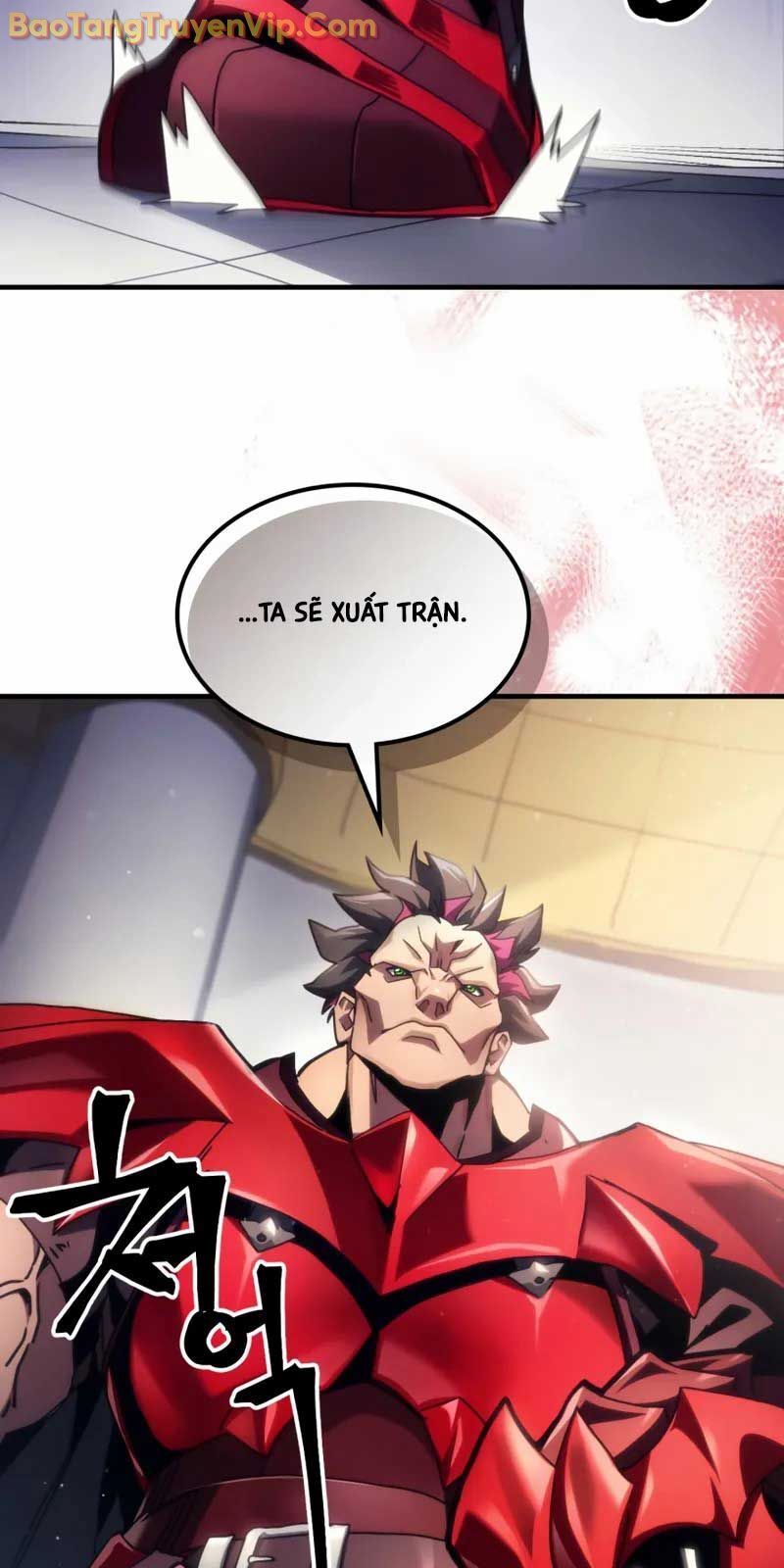 Hãy Hành Động Như Một Boss Đi Ngài Mr Devourer [Chap 77-79.2]