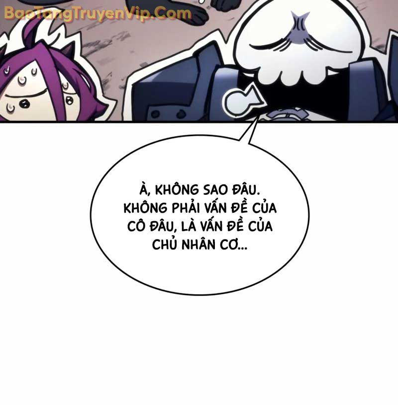 Hãy Hành Động Như Một Boss Đi Ngài Mr Devourer [Chap 77-79.2]