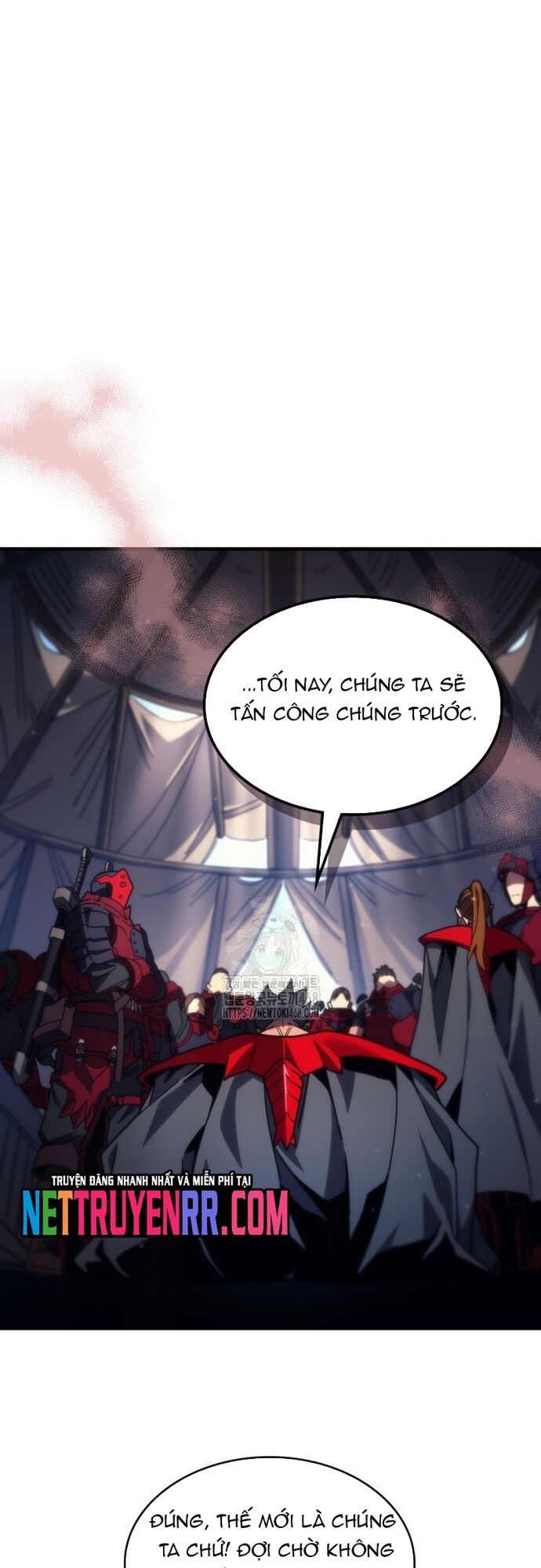 Hãy Hành Động Như Một Boss Đi Ngài Mr Devourer [Chap 77-79.2]