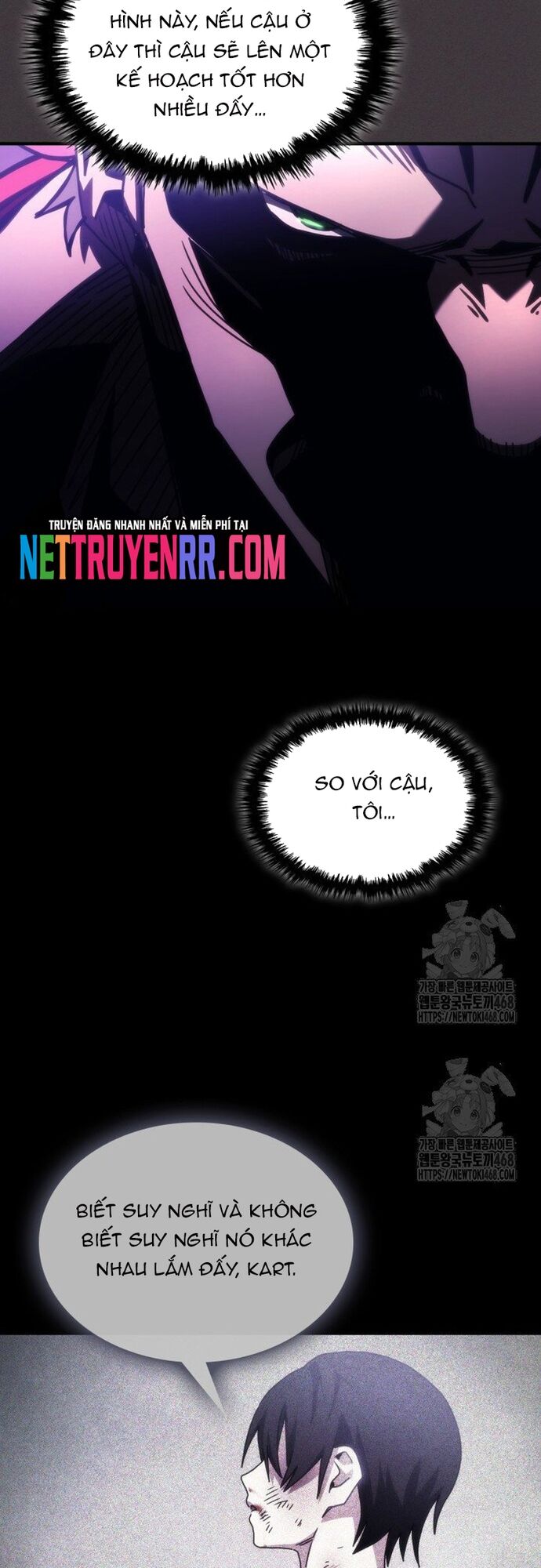 Hãy Hành Động Như Một Boss Đi Ngài Mr Devourer [Chap 77-79.2]