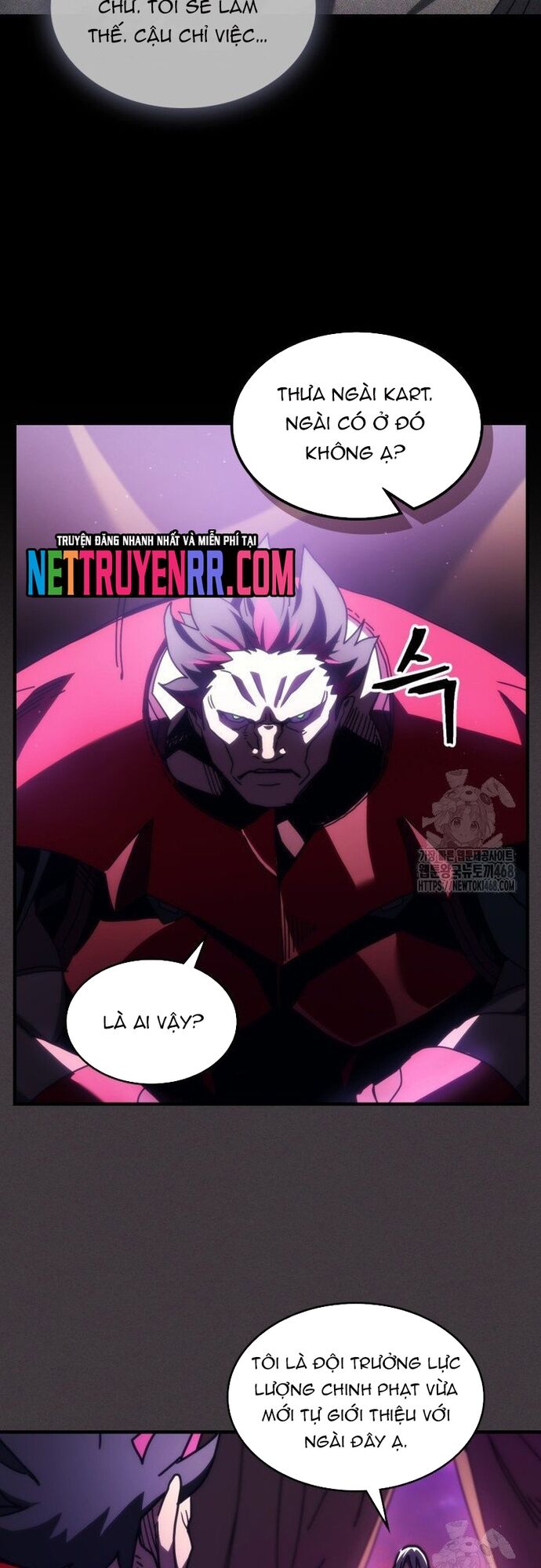 Hãy Hành Động Như Một Boss Đi Ngài Mr Devourer [Chap 77-79.2]