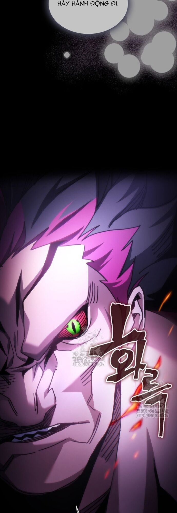 Hãy Hành Động Như Một Boss Đi Ngài Mr Devourer [Chap 77-79.2]