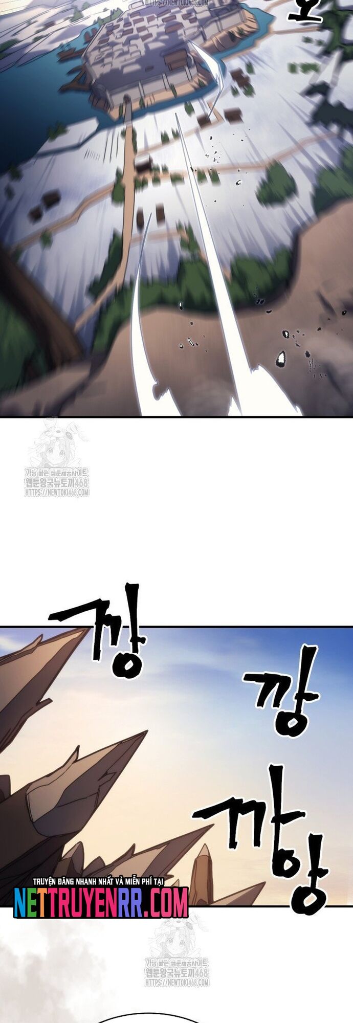Hãy Hành Động Như Một Boss Đi Ngài Mr Devourer [Chap 77-79.2]