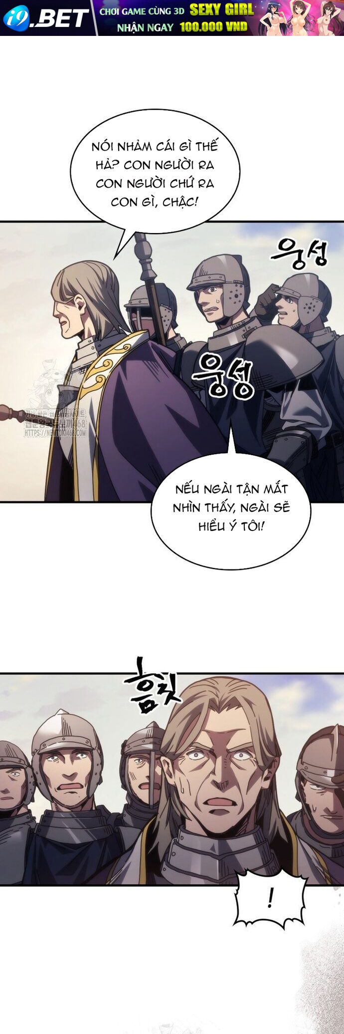 Hãy Hành Động Như Một Boss Đi Ngài Mr Devourer [Chap 77-79.2]