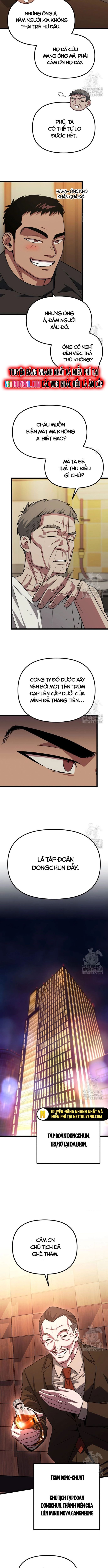 Cuồng Nhân Seoul [Chap 27-31]