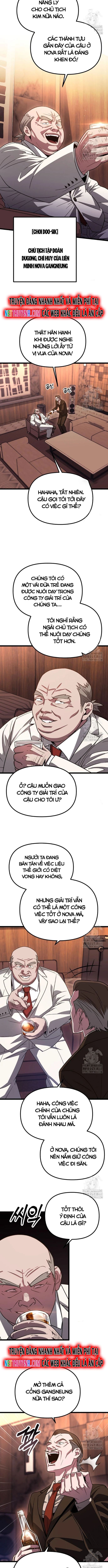 Cuồng Nhân Seoul [Chap 27-31]