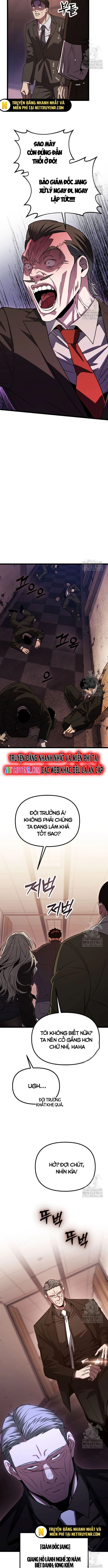 Cuồng Nhân Seoul [Chap 27-31]