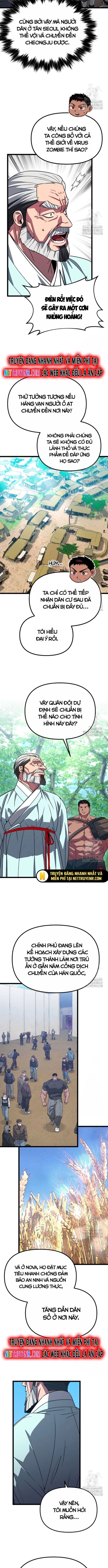 Cuồng Nhân Seoul [Chap 27-31]