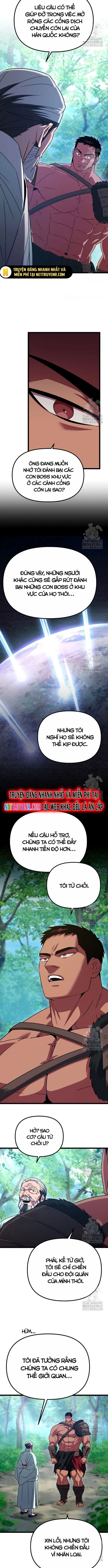 Cuồng Nhân Seoul [Chap 27-31]