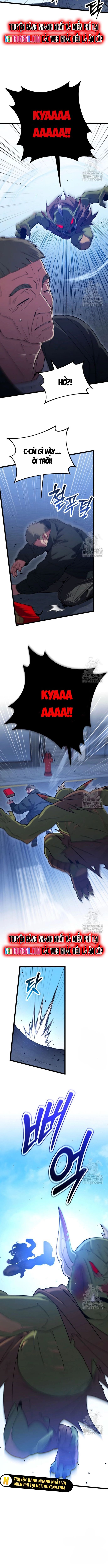 Cuồng Nhân Seoul [Chap 27-31]