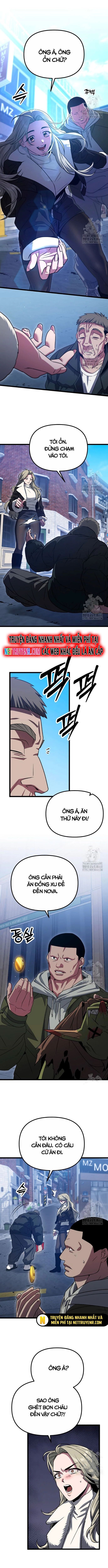 Cuồng Nhân Seoul [Chap 27-31]