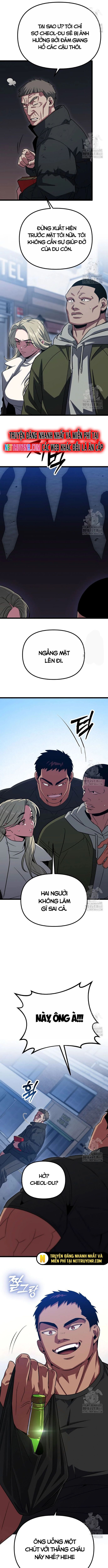 Cuồng Nhân Seoul [Chap 27-31]