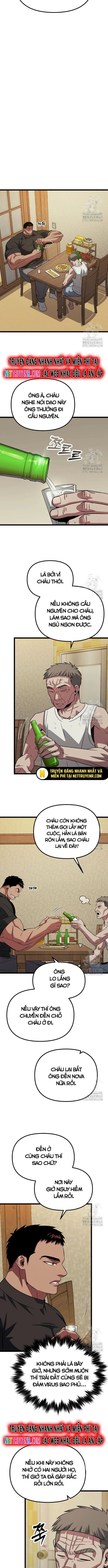 Cuồng Nhân Seoul [Chap 27-31]