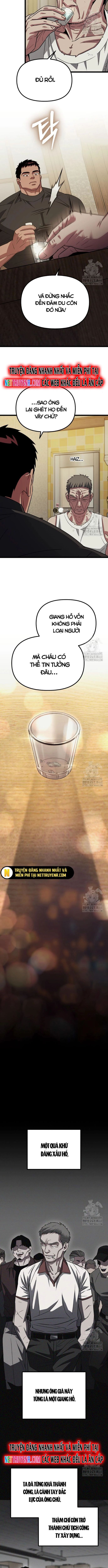 Cuồng Nhân Seoul [Chap 27-31]