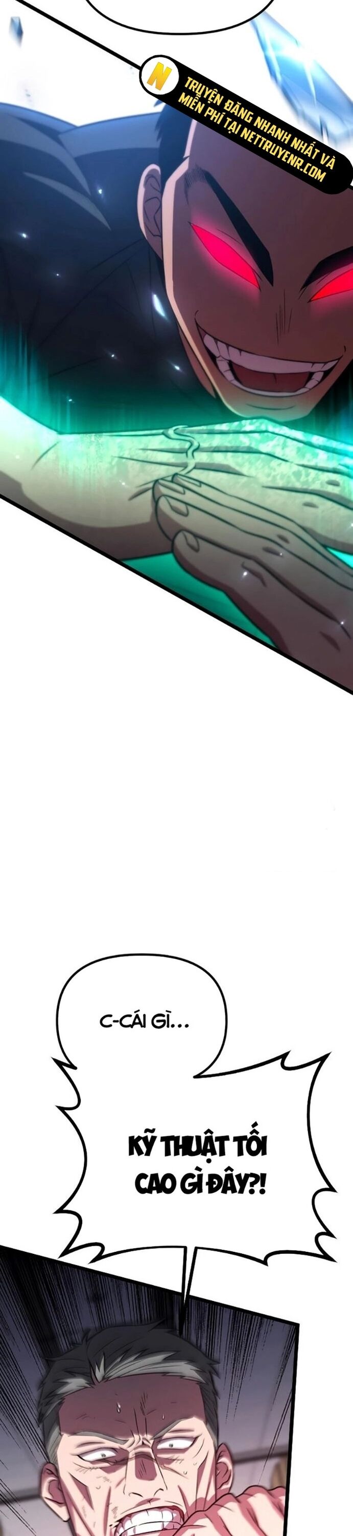 Cuồng Nhân Seoul [Chap 27-31]