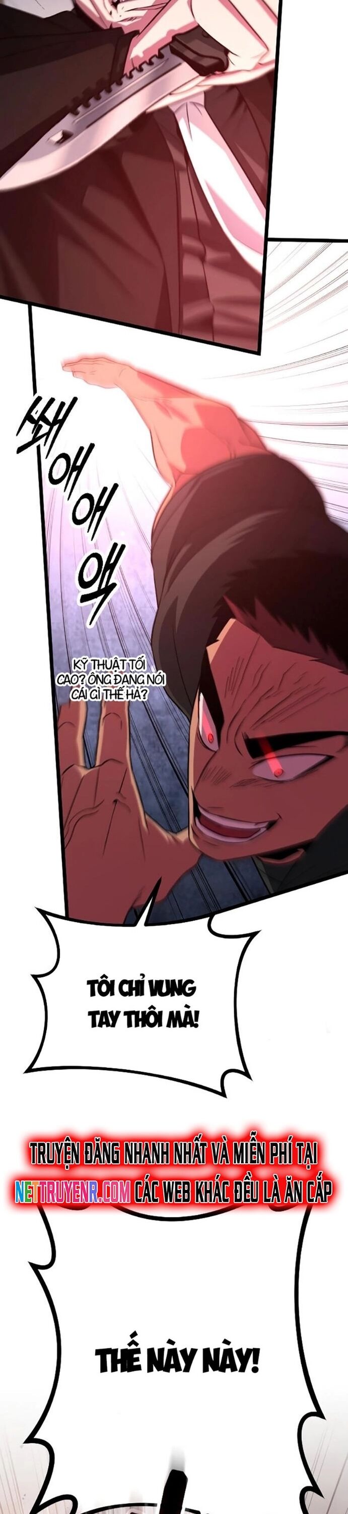 Cuồng Nhân Seoul [Chap 27-31]