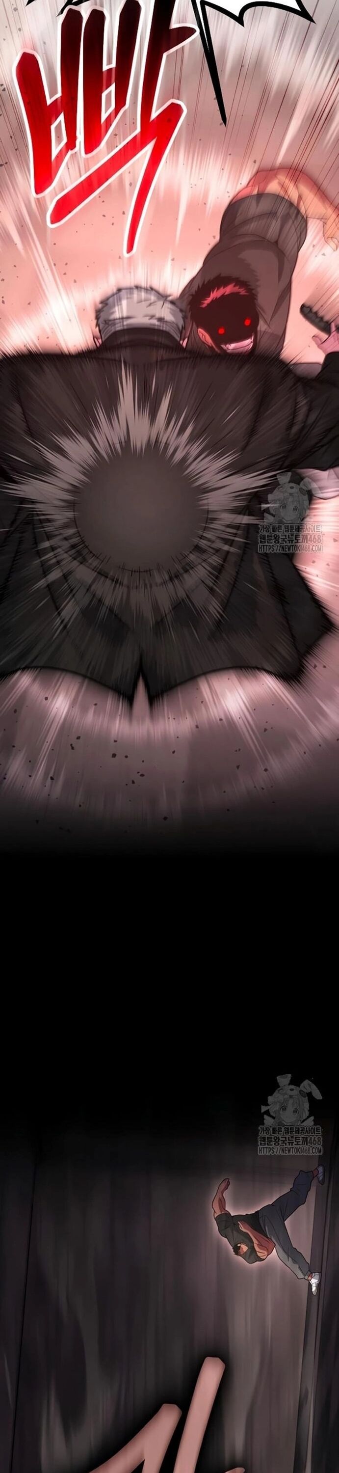 Cuồng Nhân Seoul [Chap 27-31]