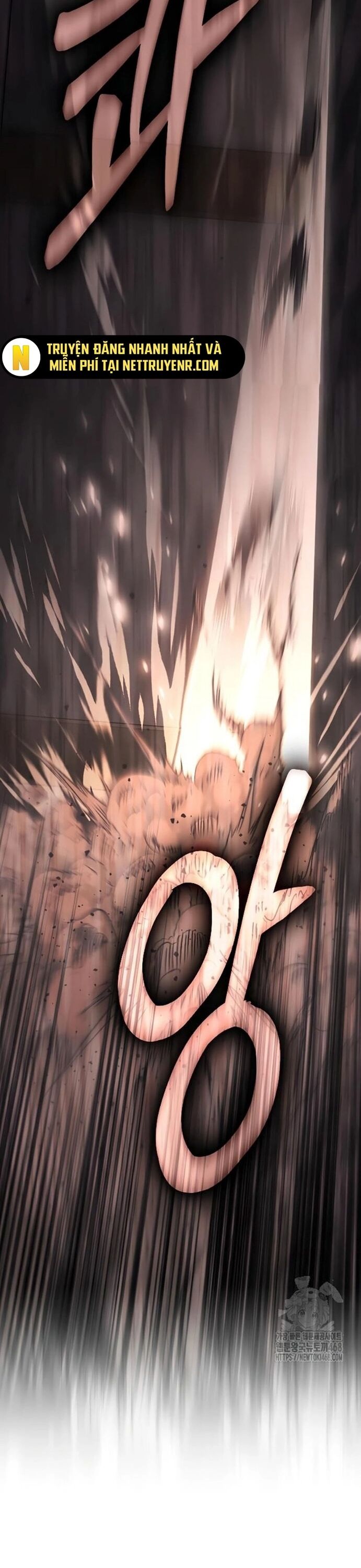 Cuồng Nhân Seoul [Chap 27-31]