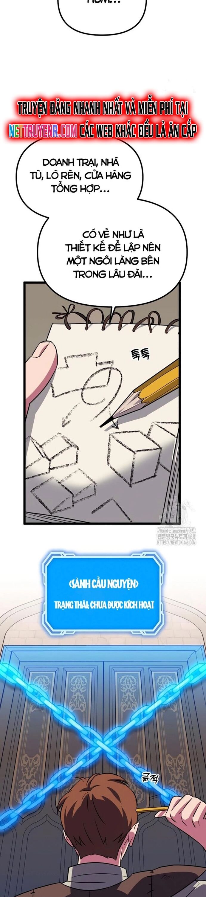 Cuồng Nhân Seoul [Chap 27-31]