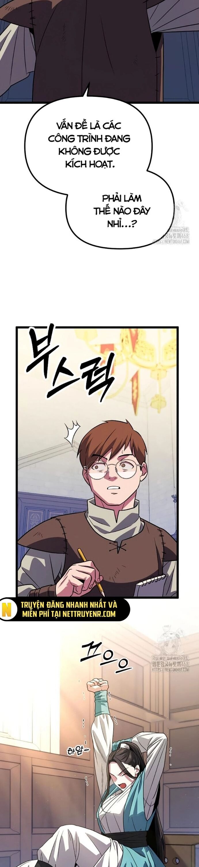 Cuồng Nhân Seoul [Chap 27-31]