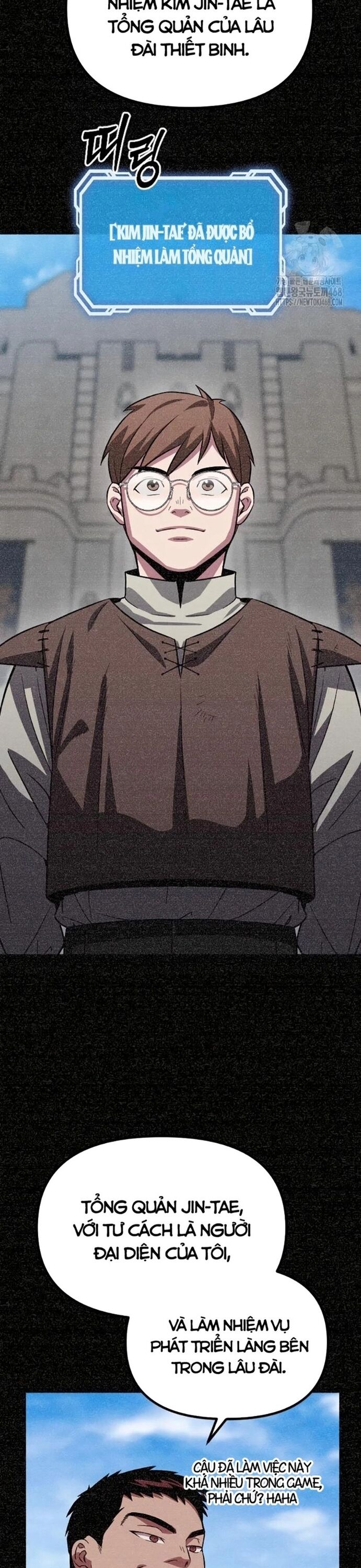 Cuồng Nhân Seoul [Chap 27-31]