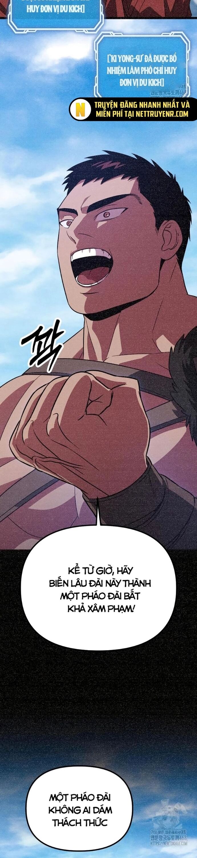 Cuồng Nhân Seoul [Chap 27-31]