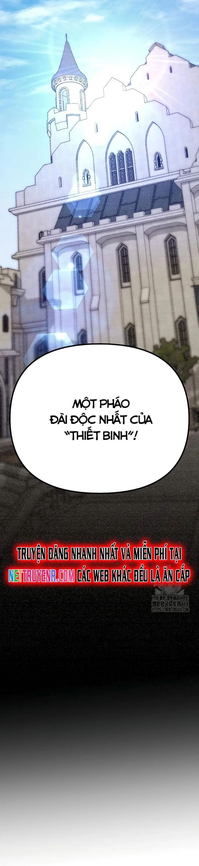 Cuồng Nhân Seoul [Chap 27-31]