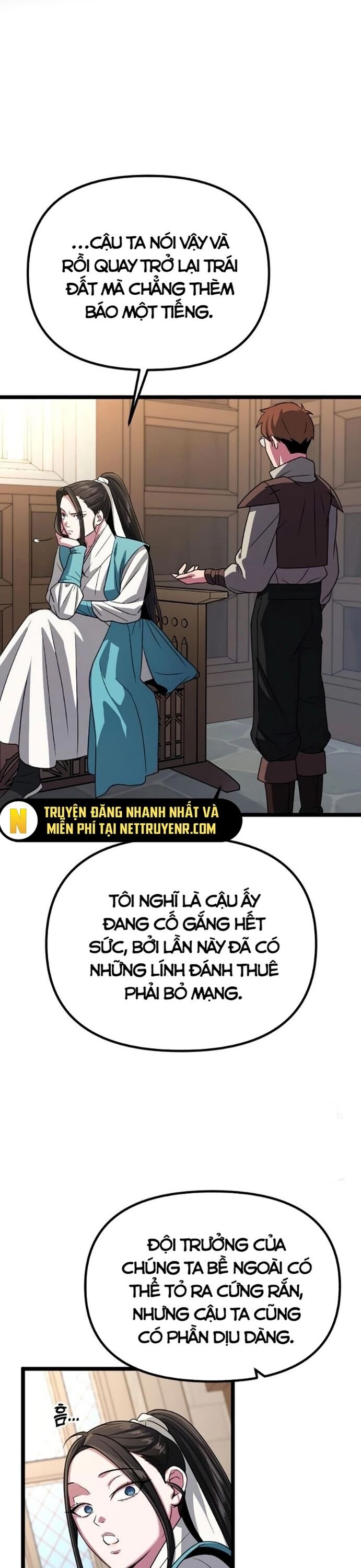 Cuồng Nhân Seoul [Chap 27-31]